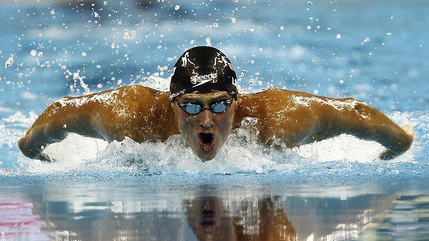 Lochte ye 10 ay ceza! USOC, resmi olarak açıkladı!